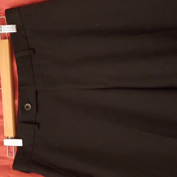 J. Ferrar Black pants - Picture 2 of 9